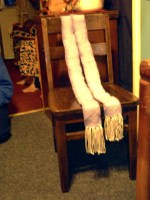 Spirit Reminder Scarf