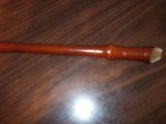 maple recorder